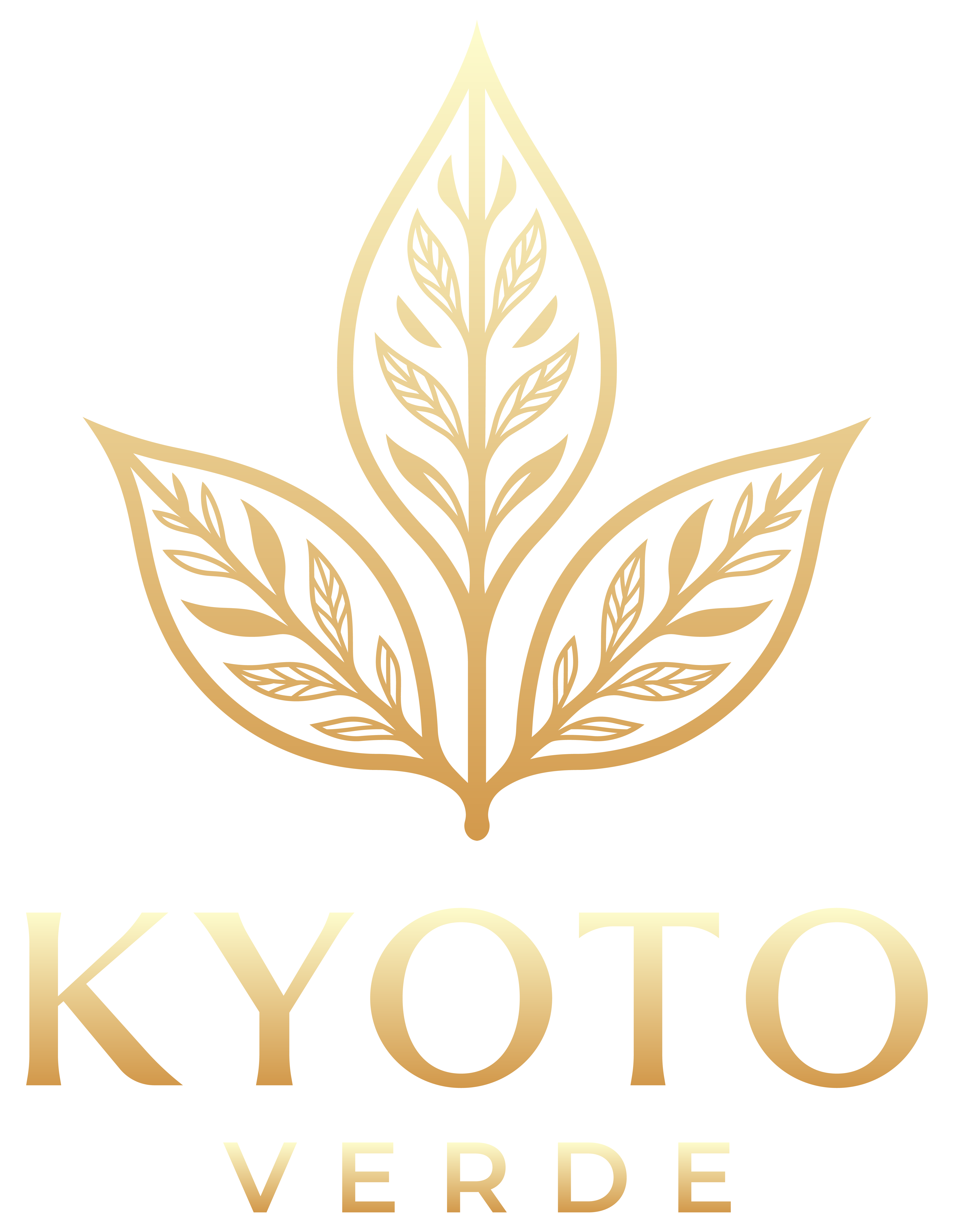 Matcha Logo