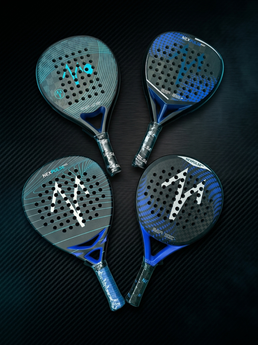 NextPulse Pro Hero