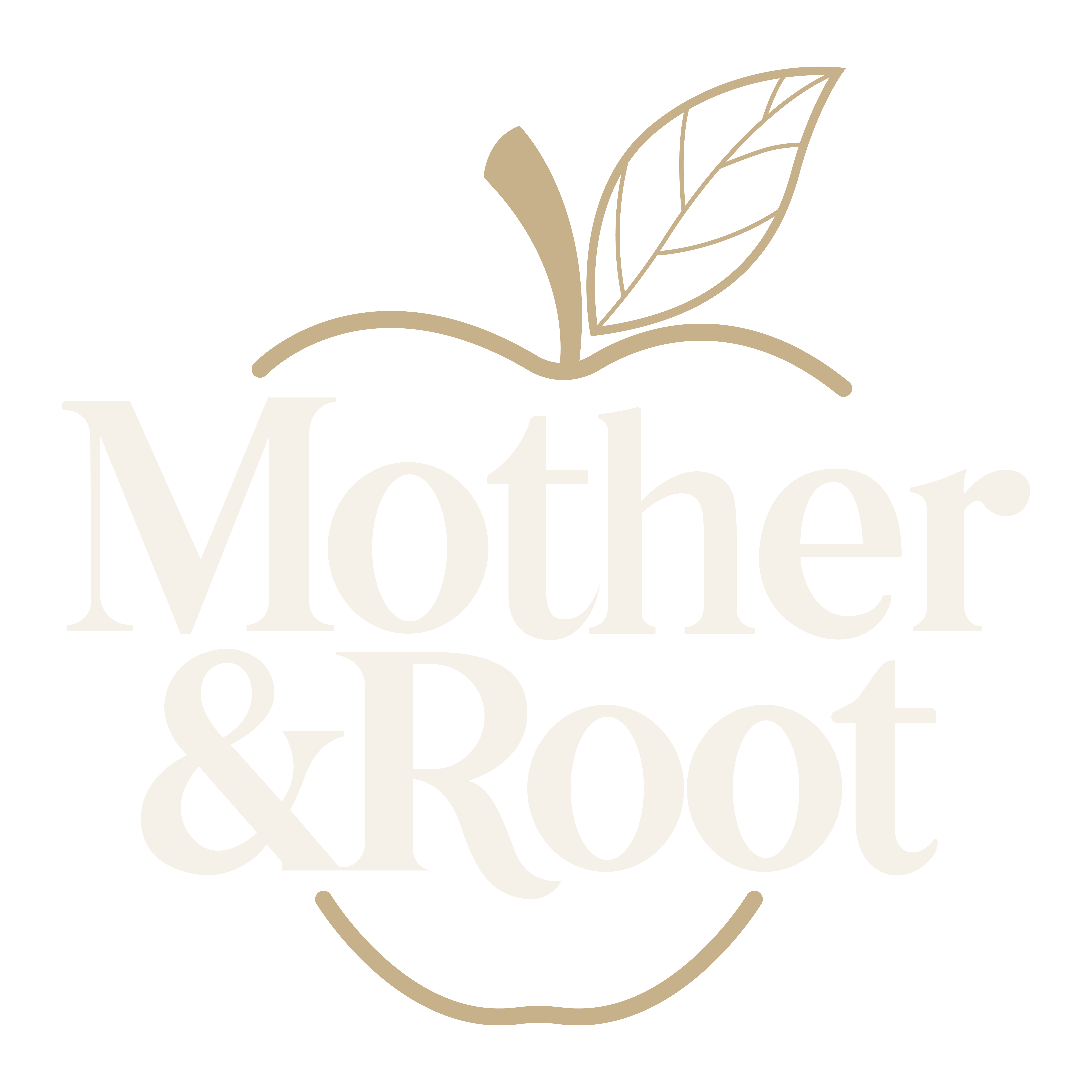 Vinegar Logo